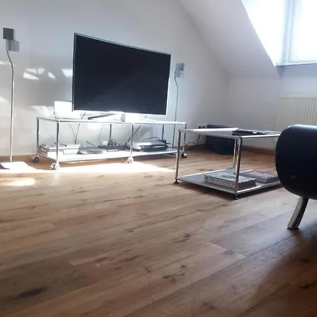 Ue Apart 24 B Appartement Essen