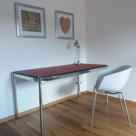 Ue Apart 24 B Apartment