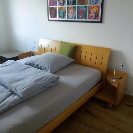 Apartment Ue Apart 24 B Essen
