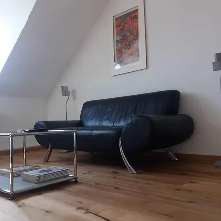 Appartement Ue Apart 24 B