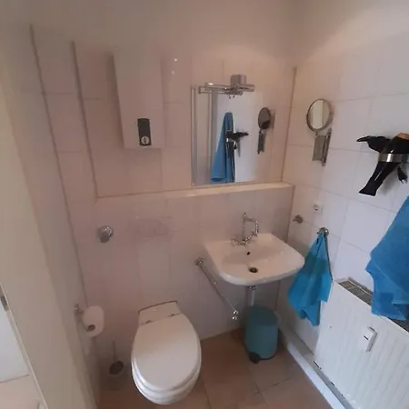 Appartement Ue Apart 24 B *