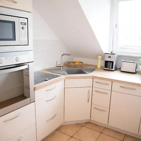 Appartement Ue Apart 24 B *